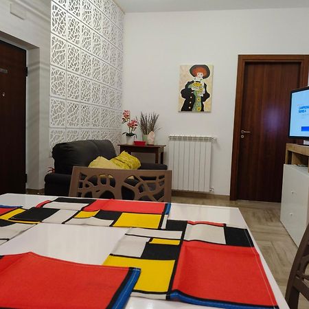 Coppito Apartment Bagian luar foto