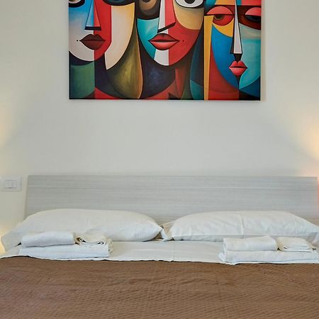 Coppito Apartment Bagian luar foto