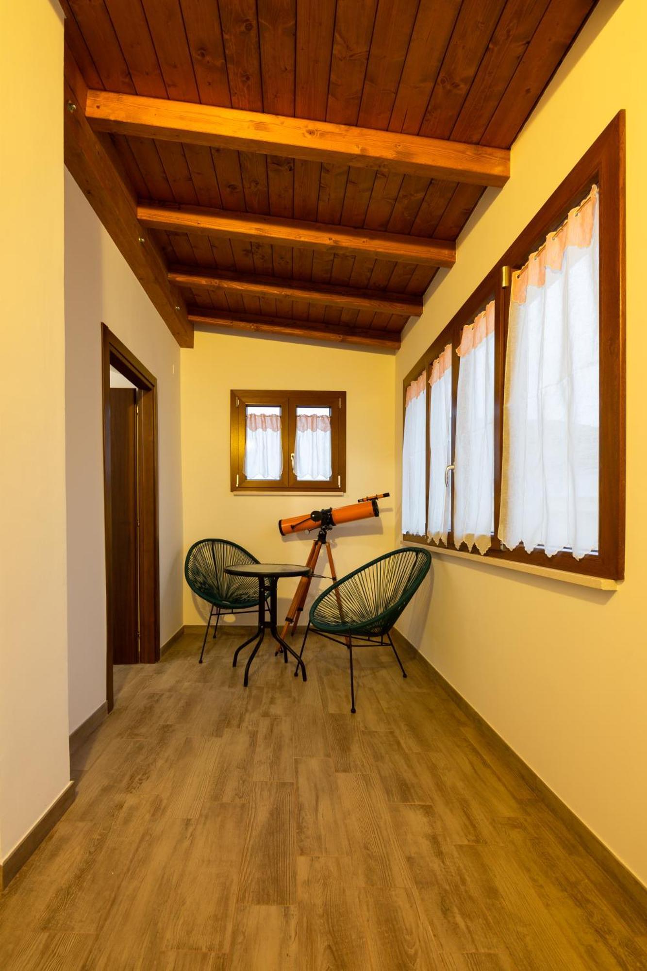 Coppito Apartment Bagian luar foto