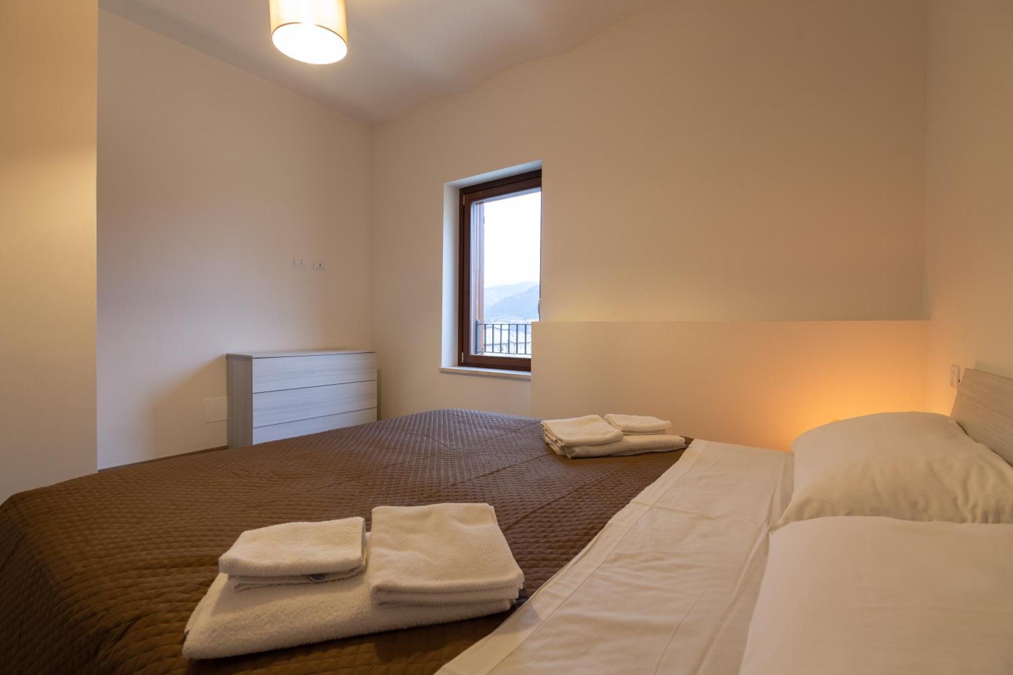 Coppito Apartment Bagian luar foto