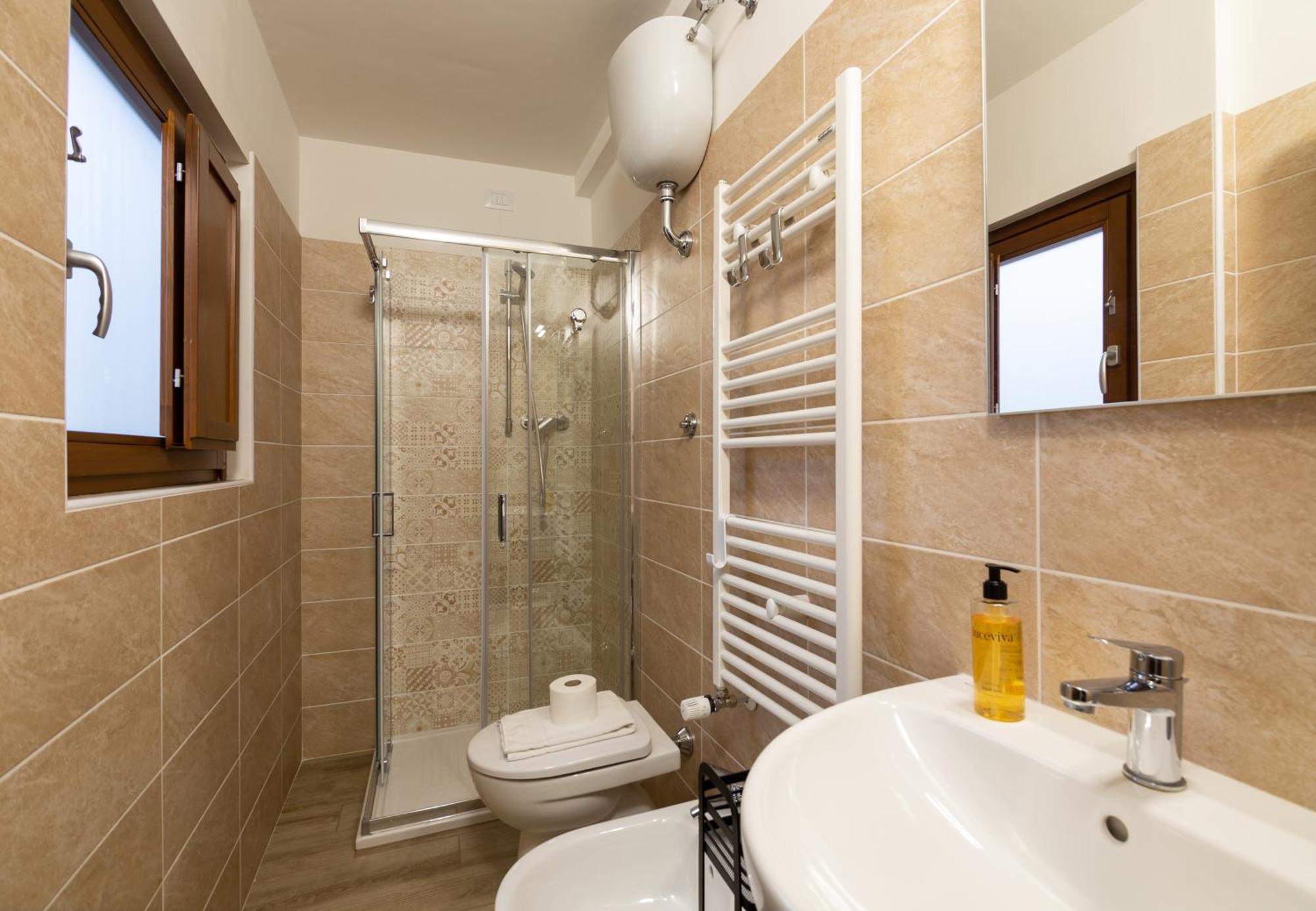 Coppito Apartment Bagian luar foto
