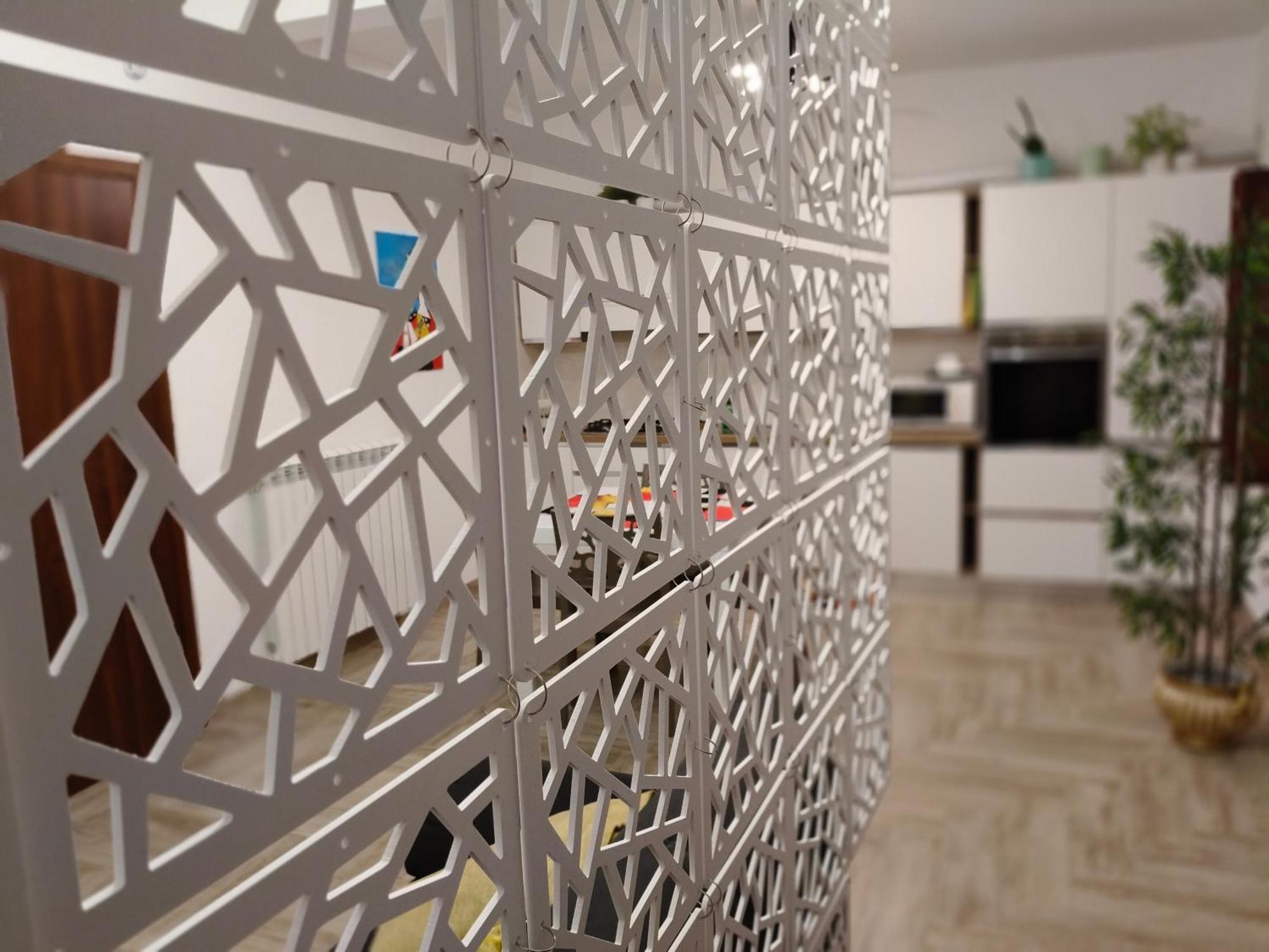Coppito Apartment Bagian luar foto