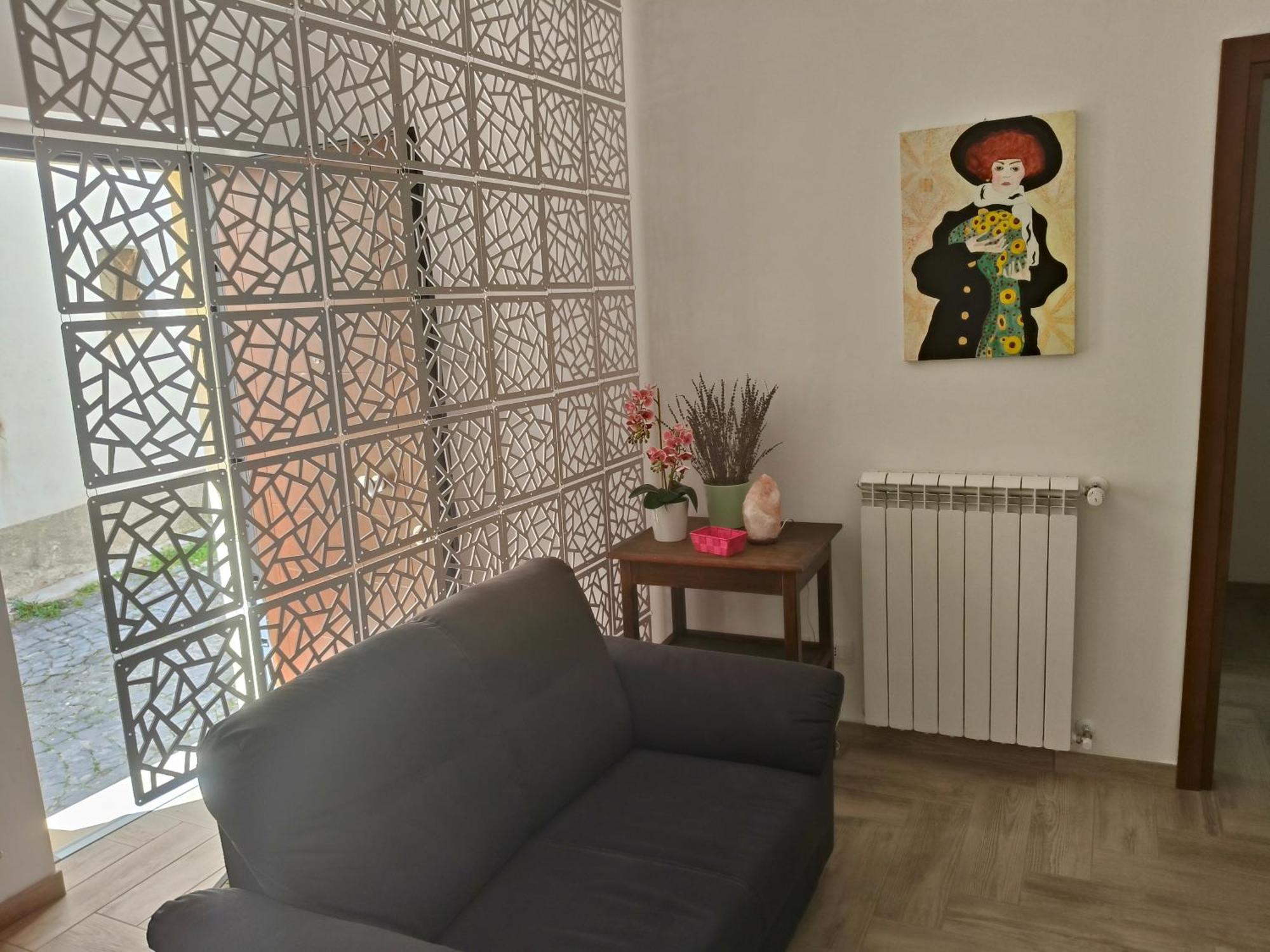 Coppito Apartment Bagian luar foto