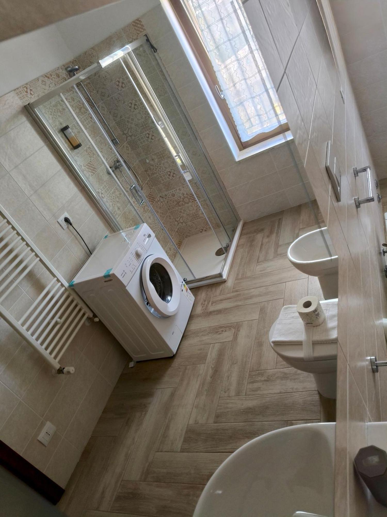 Coppito Apartment Bagian luar foto