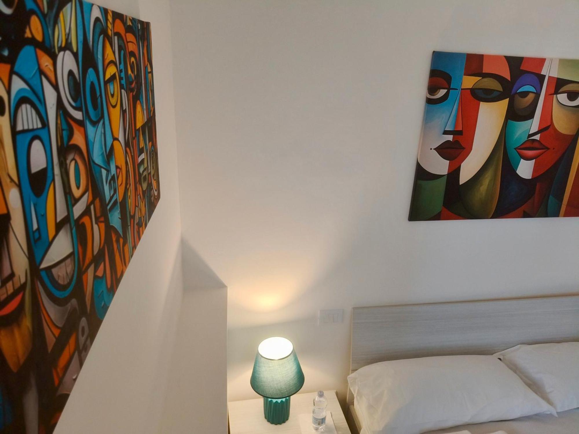 Coppito Apartment Bagian luar foto