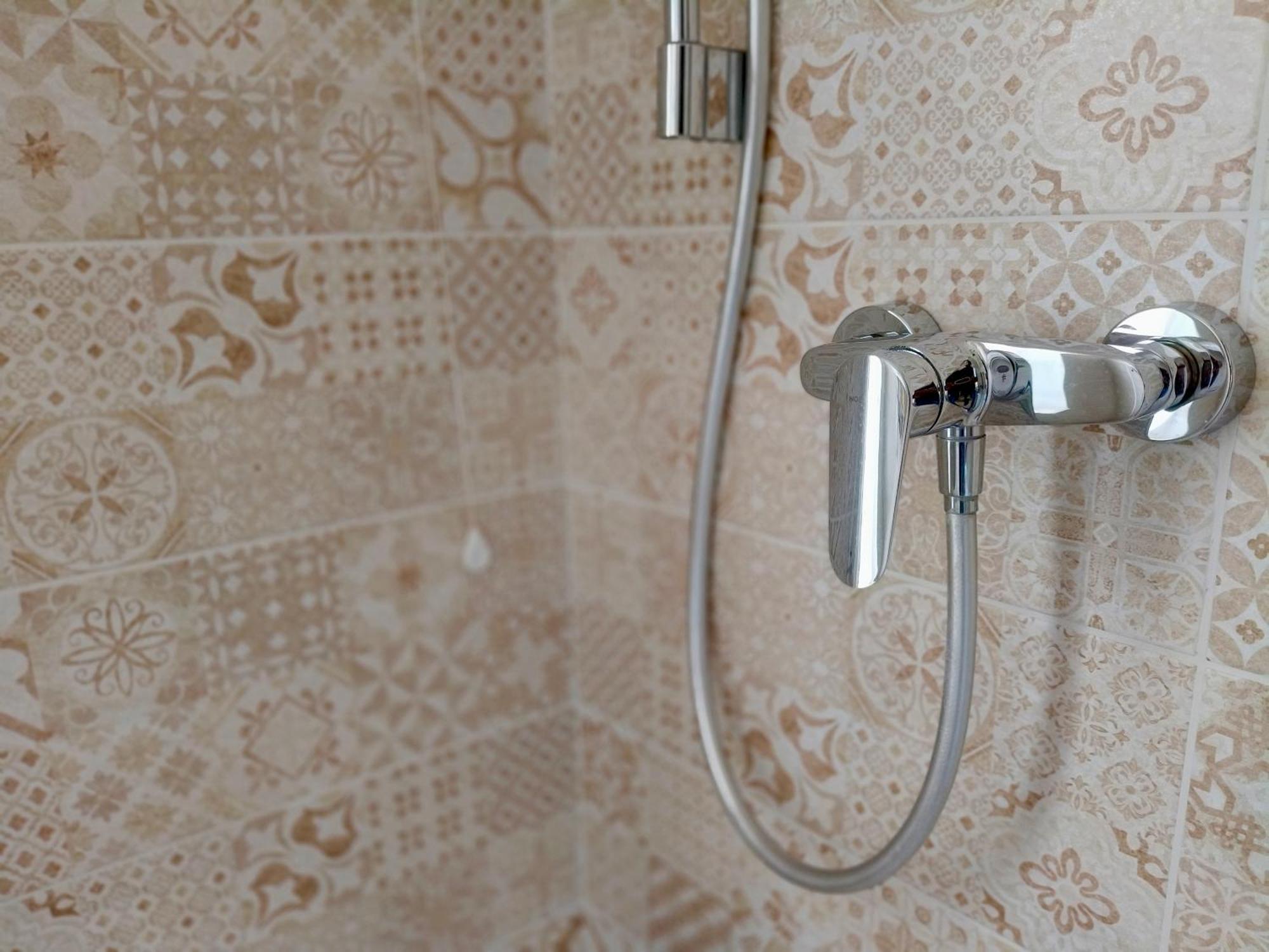 Coppito Apartment Bagian luar foto